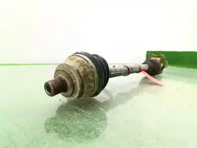 Second-hand car spare part front right transmission for audi a6 c6 (4f2) 2.0 tdi oem iam references 4f0407272g  