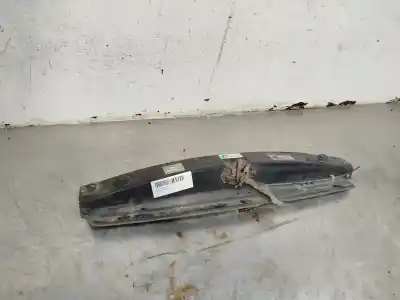 Автозапчасти б/у передняя панель за CITROEN XSARA PICASSO (N68) 2.0 HDI ссылки OEM IAM 7106A6  