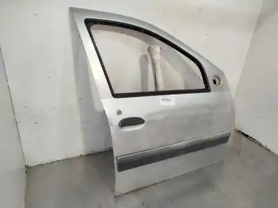 Автозапчастина б/у передні праві двері для dacia logan mcv ambiance посилання на oem iam 801005442r  