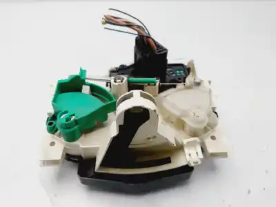 Peça sobressalente para automóvel em segunda mão comando de sofagem (chauffage / ar condicionado)  por dacia logan mcv ambiance referências oem iam n103320l  