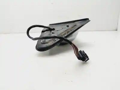 Автозапчастина б/у ліве дзеркало для SEAT LEON (1M1) 1.9 TDI Посилання на OEM IAM 1M0857933  