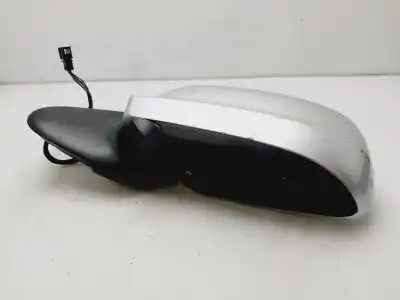 Автозапчастина б/у ліве дзеркало для seat leon (1m1) 1.9 tdi посилання на oem iam 1m0857933  