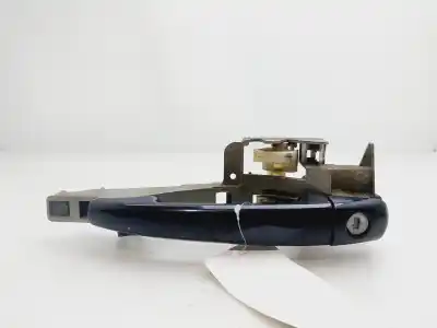 Gebrauchtes Autoersatzteil linker vorderer äusserer griff zum peugeot 407 sw sr confort oem-iam-referenzen 9680947280
