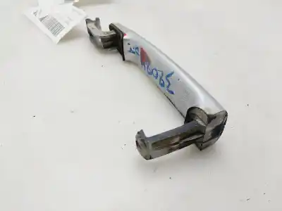 Автозапчасти б/у левая передняя наружная ручка за CITROEN C2 SX ссылки OEM IAM 9650444480  