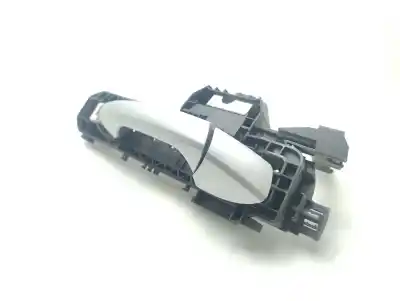 Second-hand car spare part Exterior Right Front Door Handle for MERCEDES-BENZ CLASE M (W166) ML 350 BLUETEC 4-MATIC (166.024, 166.023) OEM IAM references A2047601634  