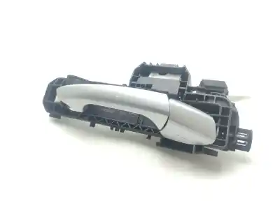 Second-hand car spare part Exterior Right Rear Door Handle for MERCEDES-BENZ CLASE M (W166) ML 350 BLUETEC 4-MATIC (166.024, 166.023) OEM IAM references A2047601634  