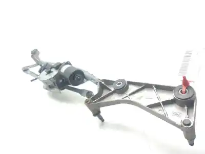 Pièce détachée automobile d'occasion MOTEUR D'ESSUIE-GLACE AVANT pour MERCEDES-BENZ CLASE M (W166)  Références OEM IAM A1648202442  