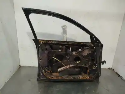 Автозапчасти б/у левая передняя дверь за audi a6 allroad quattro (4fh) 3.0 tdi ссылки oem iam 4f0831051f  