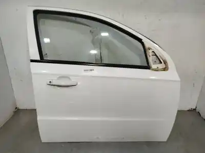 Piesă de schimb auto la mâna a doua usa dreapta fatã pentru chevrolet aveo lt referințe oem iam 96896992