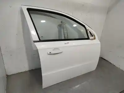 Peça sobressalente para automóvel em segunda mão porta dianteira direita por chevrolet aveo lt referências oem iam 96896992  