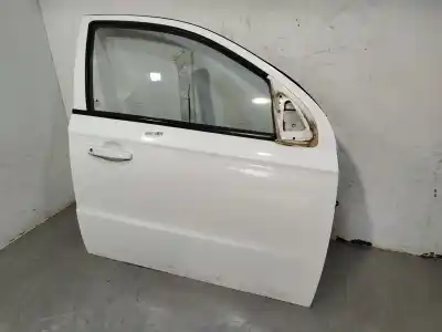 Peça sobressalente para automóvel em segunda mão porta dianteira direita por chevrolet aveo lt referências oem iam 96896992  
