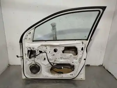 Peça sobressalente para automóvel em segunda mão porta dianteira direita por chevrolet aveo lt referências oem iam 96896992  
