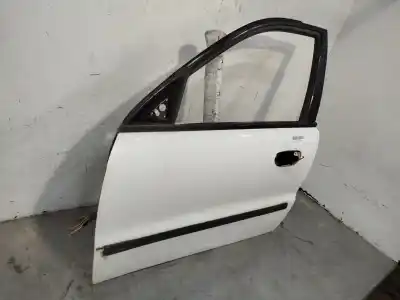 Peça sobressalente para automóvel em segunda mão Porta Da Frente Esquerda por DAEWOO LANOS SE Referências OEM IAM 96303836  