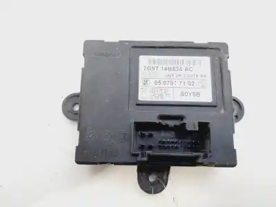 Tweedehands auto-onderdeel  voor FORD MONDEO BERLINA (CA2)  OEM IAM-referenties 7G9T14B534AC  