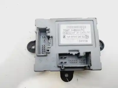 Tweedehands auto-onderdeel  voor FORD MONDEO BERLINA (CA2)  OEM IAM-referenties 7G9T14B533FC  