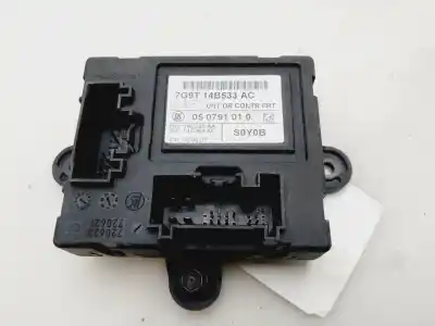 Tweedehands auto-onderdeel  voor FORD MONDEO BERLINA (CA2)  OEM IAM-referenties 7G9T14B533AC  