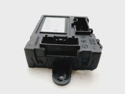 Second-hand car spare part central locking pump for ford mondeo berlina (ca2) trend (09.2010->) 140 cv / 103 kw oem iam references 7g9t14b533ac  