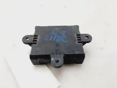 Second-hand car spare part central locking pump for ford mondeo berlina (ca2) trend (09.2010->) 140 cv / 103 kw oem iam references 7g9t14b533ac  
