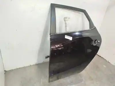 Second-hand car spare part Rear Left Door for HYUNDAI I30 Classic OEM IAM references 770032L010  