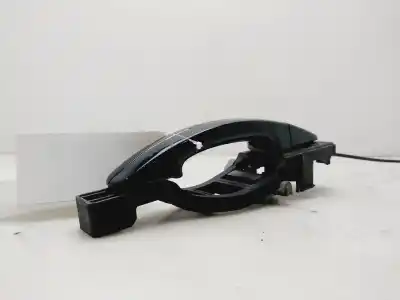 Pezzo di ricambio per auto di seconda mano maniglia esterna anteriore sinistra per ford kuga (cbv) titanium riferimenti oem iam cv44a224a37bc  