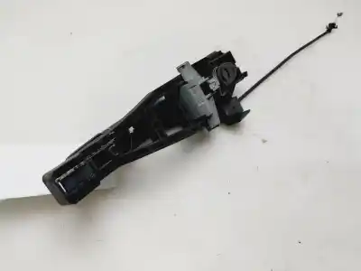 Pezzo di ricambio per auto di seconda mano maniglia esterna anteriore sinistra per ford kuga (cbv) titanium riferimenti oem iam cv44a224a37bc  