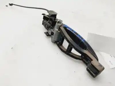 Second-hand car spare part EXTERIOR LEFT FRONT DOOR HANDLE for FORD KUGA (CBV)  OEM IAM references CV44A224A37BC  