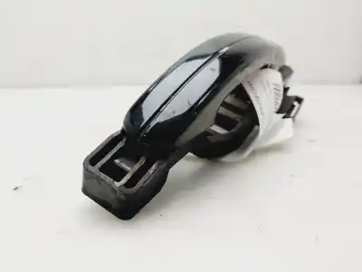 Peça sobressalente para automóvel em segunda mão puxador exterior traseiro direito por ford kuga (cbv) titanium referências oem iam 4m51a266b22  