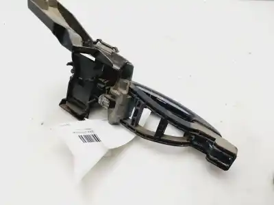 Peça sobressalente para automóvel em segunda mão puxador exterior traseiro direito por ford kuga (cbv) titanium referências oem iam 4m51a266b22  