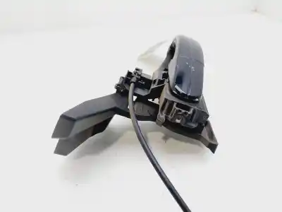 Pezzo di ricambio per auto di seconda mano maniglia esterna posteriore sinistra per ford kuga (cbv) titanium riferimenti oem iam 4n51a266b23  