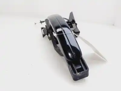 Pezzo di ricambio per auto di seconda mano maniglia esterna posteriore sinistra per ford kuga (cbv) titanium riferimenti oem iam 4n51a266b23  