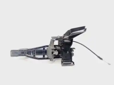 Pezzo di ricambio per auto di seconda mano maniglia esterna posteriore sinistra per ford kuga (cbv) titanium riferimenti oem iam 4n51a266b23  