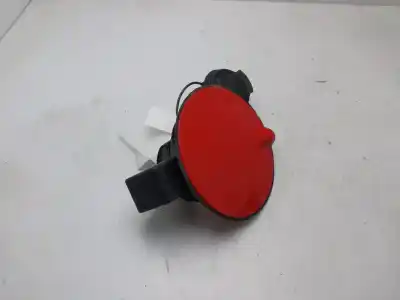 Second-hand car spare part outer fuel cap for opel corsa e selective oem iam references 13183306