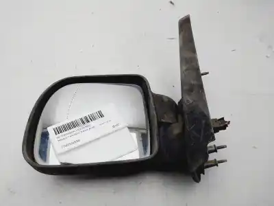 Автозапчастина б/у ЛІВЕ ДЗЕРКАЛО для RENAULT KANGOO (F/KC0)  Посилання на OEM IAM 7700304830  