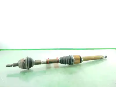 Second-hand car spare part front right transmission for ford focus lim. (cb8) edition oem iam references av613b436cd  