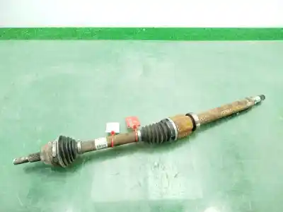 Автозапчасти б/у  за FORD FOCUS LIM. (CB8)  ссылки OEM IAM AV613B436CD  