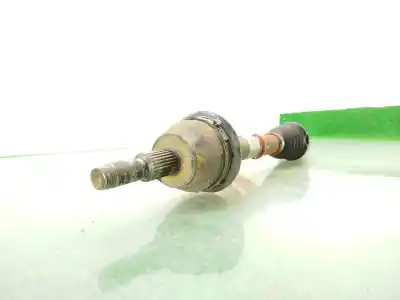 Second-hand car spare part front right transmission for ford focus lim. (cb8) edition oem iam references av613b436cd  