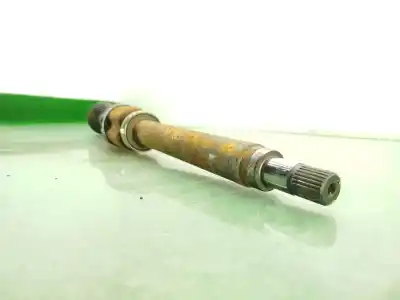 Second-hand car spare part front right transmission for ford focus lim. (cb8) edition oem iam references av613b436cd  