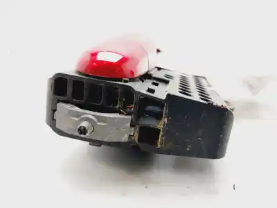 Pezzo di ricambio per auto di seconda mano Maniglia Esterna Anteriore Destra per SMART FORFOUR Basis (66kW) (453.044) 90 CV / 66 KW Riferimenti OEM IAM 4537204401  