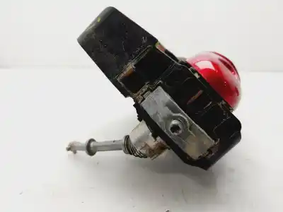 Pezzo di ricambio per auto di seconda mano Maniglia Esterna Anteriore Sinistra per SMART FORFOUR Basis (66kW) (453.044) 90 CV / 66 KW Riferimenti OEM IAM 4537204401  