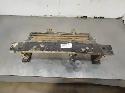 Second-hand car spare part Front Bumper Reinforcement for SMART FORFOUR Basis (66kW) (453.044) 90 CV / 66 KW OEM IAM references 4536203801  
