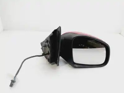 Pezzo di ricambio per auto di seconda mano Retrovisore Destro per SMART FORFOUR Basis (66kW) (453.044) 90 CV / 66 KW Riferimenti OEM IAM 4538108200  