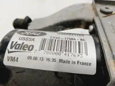 Second-hand car spare part  for FORD KUGA (CBS)  OEM IAM references CV4417504BC  