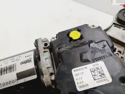 Автозапчасти б/у мотор переднего стеклоочистителя за ford kuga (cbs) titanium ссылки oem iam cv4417504bc  