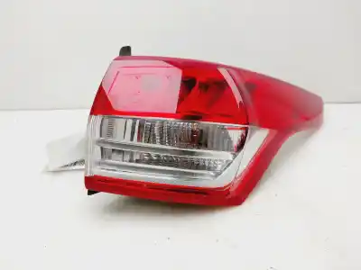 Автозапчасти б/у правый задний фонарь за ford kuga (cbs) titanium ссылки oem iam cv4413404bg  