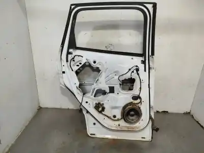 Автозапчастина б/у двері задні ліві для ford kuga (cbs) titanium посилання на oem iam 2413516  