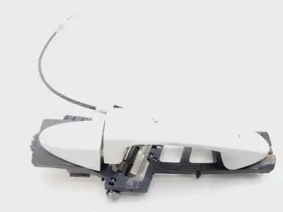 Pezzo di ricambio per auto di seconda mano maniglia esterna anteriore destra per ford fiesta (ccn) trend riferimenti oem iam 8a61a224a36  