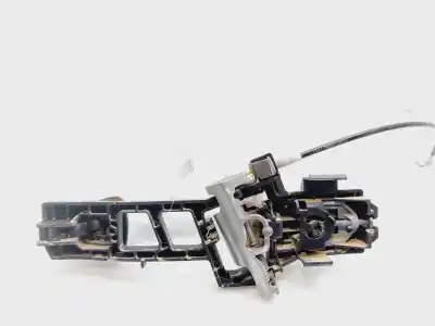 Pezzo di ricambio per auto di seconda mano maniglia esterna anteriore destra per ford fiesta (ccn) trend riferimenti oem iam 8a61a224a36  