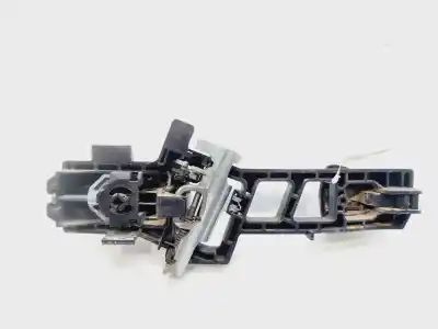Pièce détachée automobile d'occasion poignée extérieure arrière gauche pour ford fiesta (ccn) trend références oem iam 8a61a224a37  
