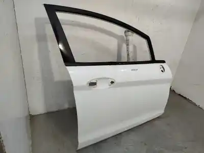 Автозапчасти б/у дверь передняя правая за ford fiesta (ccn) trend ссылки oem iam 1806114  