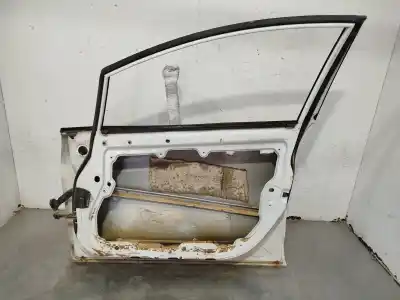 Автозапчасти б/у дверь передняя правая за ford fiesta (ccn) trend ссылки oem iam 1806114  